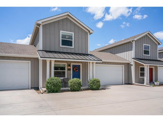 7775 5th St 2, Wellington, CO 80549