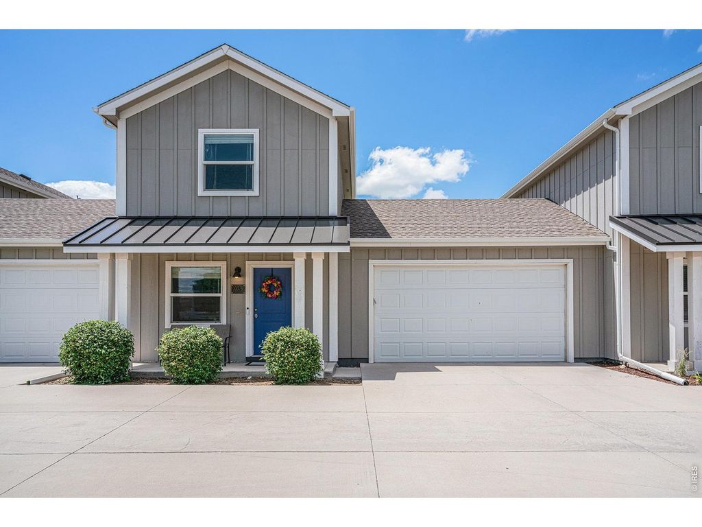 7775 5th St 2, Wellington, CO 80549