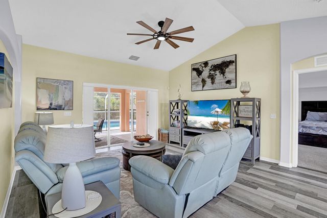 1314 Schumann Drive, Sebastian, FL 32958