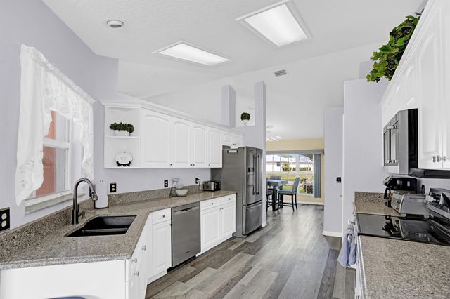 1314 Schumann Drive, Sebastian, FL 32958