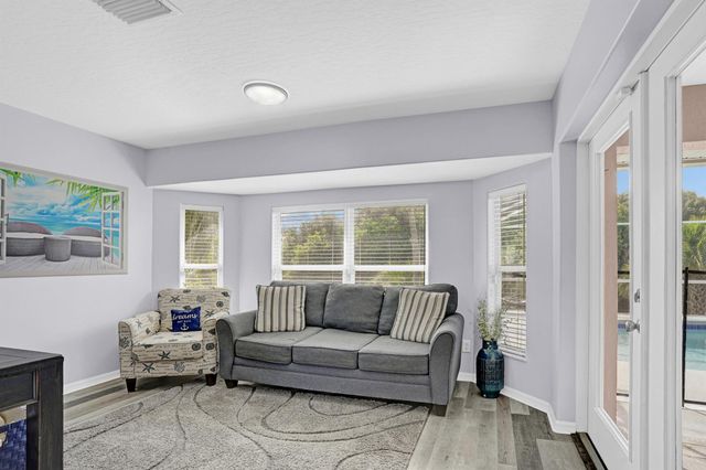 1314 Schumann Drive, Sebastian, FL 32958