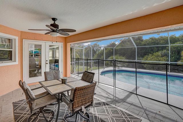 1314 Schumann Drive, Sebastian, FL 32958