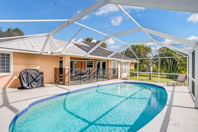 1314 Schumann Drive, Sebastian, FL 32958