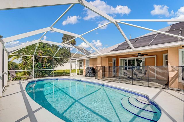 1314 Schumann Drive, Sebastian, FL 32958