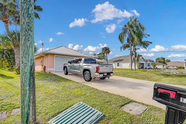 1314 Schumann Drive, Sebastian, FL 32958