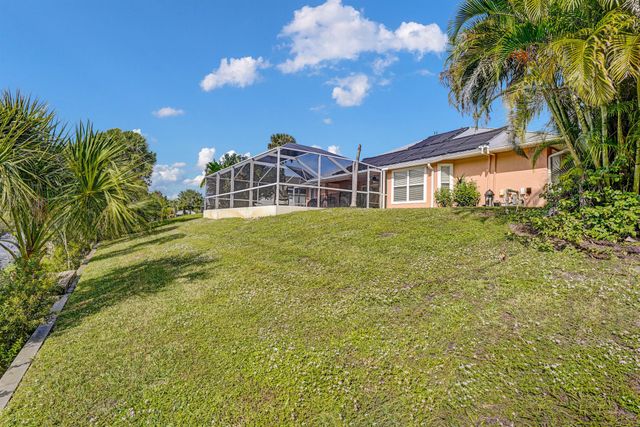 1314 Schumann Drive, Sebastian, FL 32958