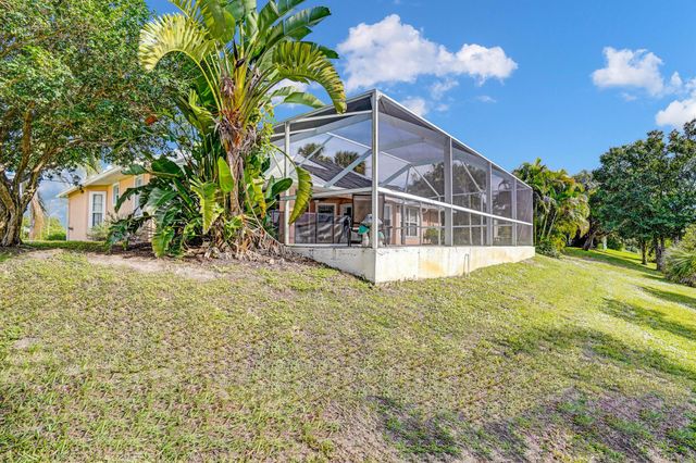 1314 Schumann Drive, Sebastian, FL 32958