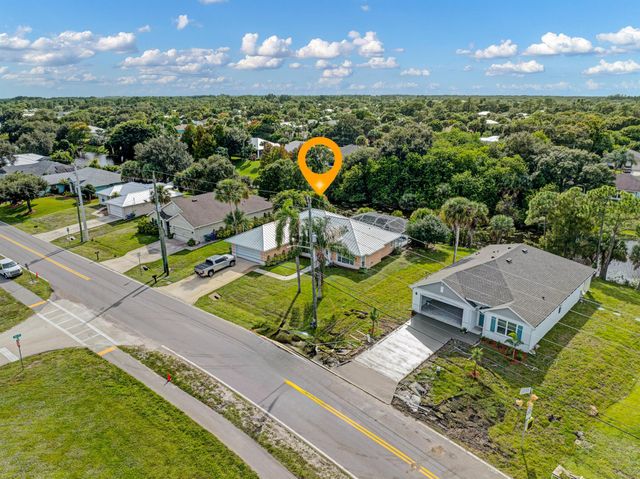 1314 Schumann Drive, Sebastian, FL 32958