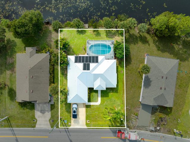 1314 Schumann Drive, Sebastian, FL 32958