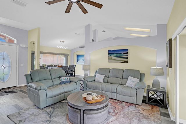 1314 Schumann Drive, Sebastian, FL 32958