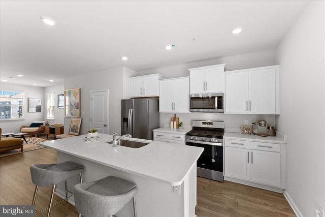 9611 SILVER BLUFF WAY, Bowie, MD 20721