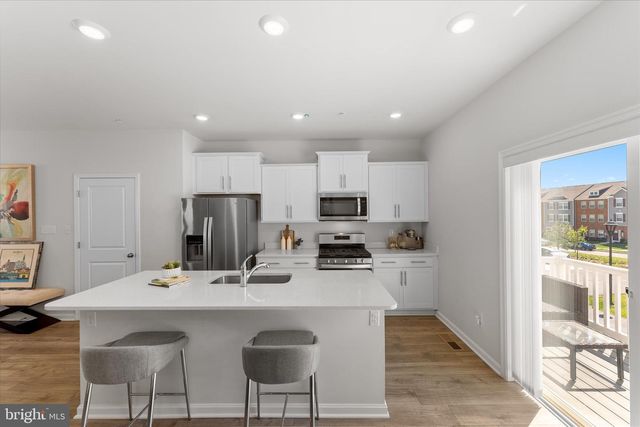 9611 SILVER BLUFF WAY, Bowie, MD 20721