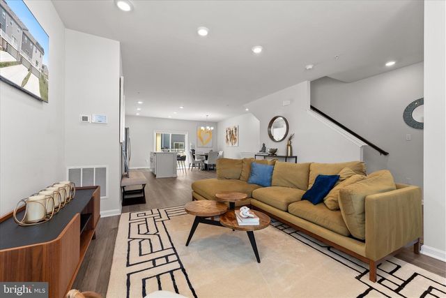 9611 SILVER BLUFF WAY, Bowie, MD 20721