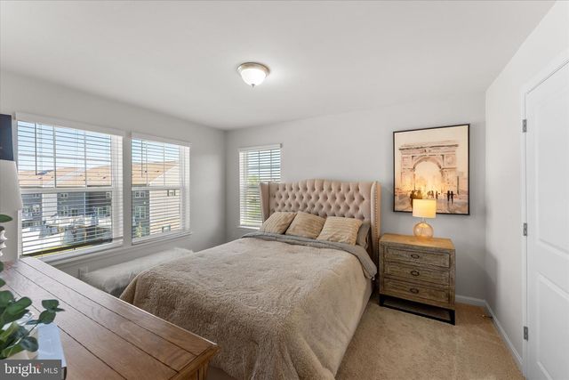 9611 SILVER BLUFF WAY, Bowie, MD 20721