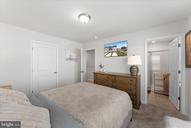 9611 SILVER BLUFF WAY, Bowie, MD 20721