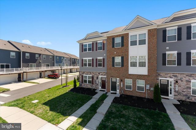 9611 SILVER BLUFF WAY, Bowie, MD 20721