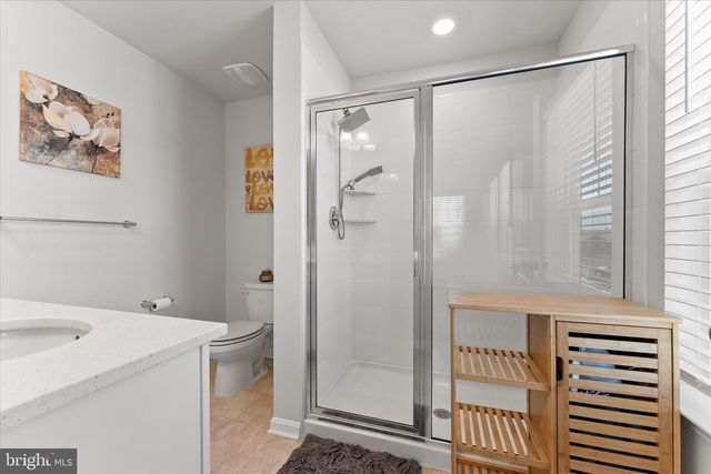 9611 SILVER BLUFF WAY, Bowie, MD 20721