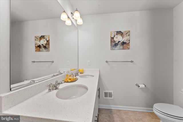 9611 SILVER BLUFF WAY, Bowie, MD 20721