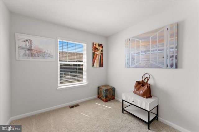 9611 SILVER BLUFF WAY, Bowie, MD 20721