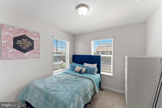 9611 SILVER BLUFF WAY, Bowie, MD 20721
