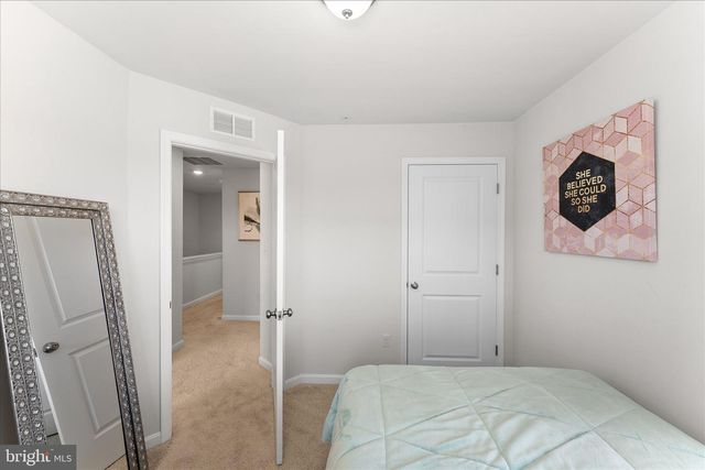 9611 SILVER BLUFF WAY, Bowie, MD 20721