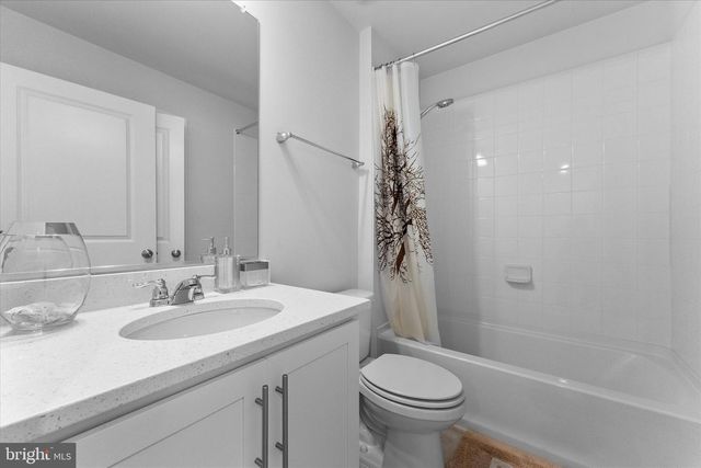 9611 SILVER BLUFF WAY, Bowie, MD 20721