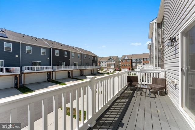 9611 SILVER BLUFF WAY, Bowie, MD 20721