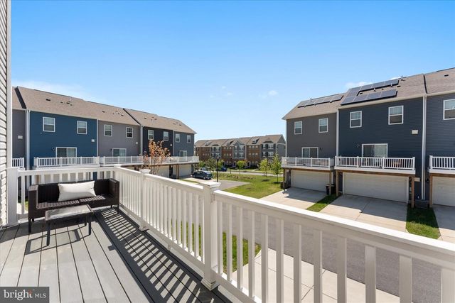 9611 SILVER BLUFF WAY, Bowie, MD 20721