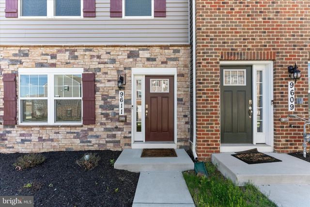 9611 SILVER BLUFF WAY, Bowie, MD 20721