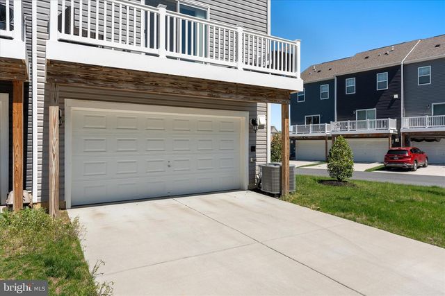 9611 SILVER BLUFF WAY, Bowie, MD 20721