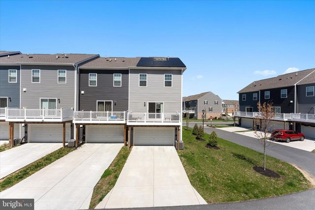 9611 SILVER BLUFF WAY, Bowie, MD 20721