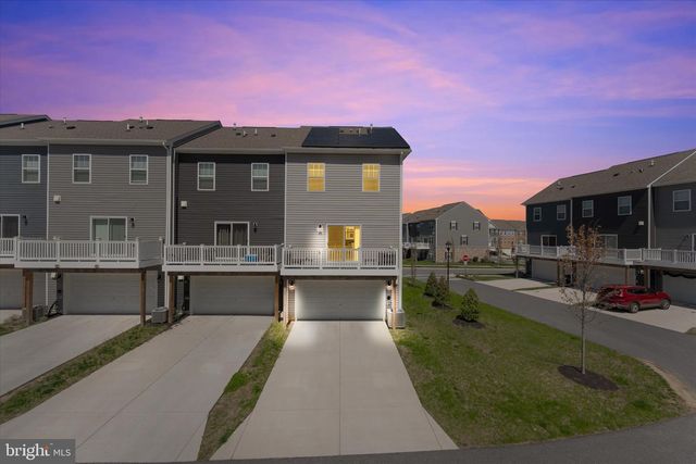 9611 SILVER BLUFF WAY, Bowie, MD 20721