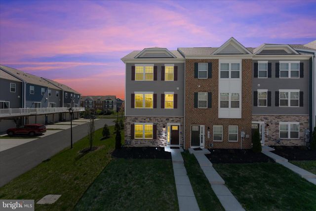 9611 SILVER BLUFF WAY, Bowie, MD 20721