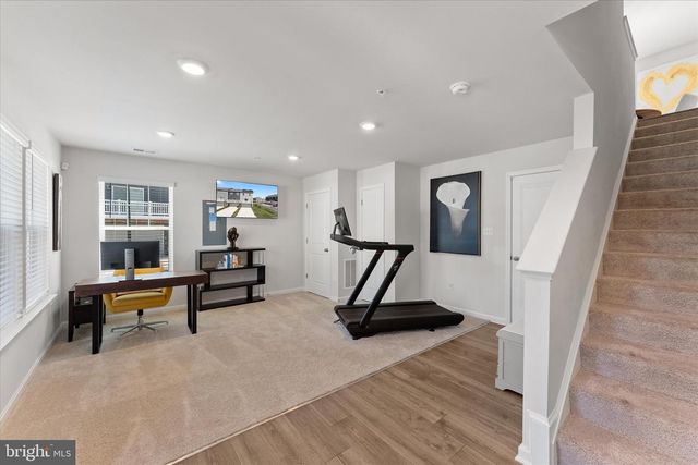 9611 SILVER BLUFF WAY, Bowie, MD 20721