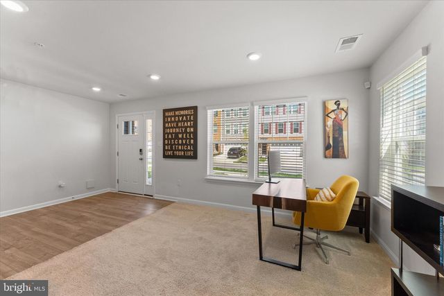 9611 SILVER BLUFF WAY, Bowie, MD 20721