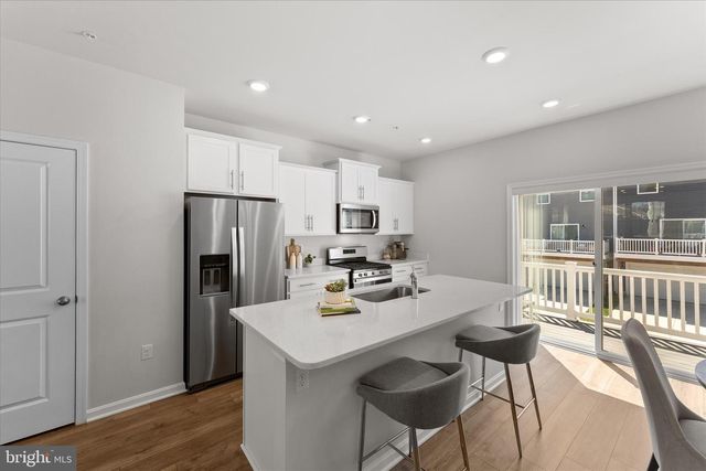 9611 SILVER BLUFF WAY, Bowie, MD 20721