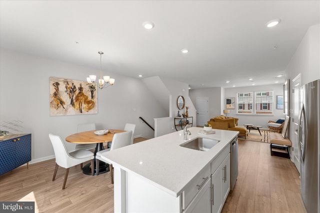 9611 SILVER BLUFF WAY, Bowie, MD 20721