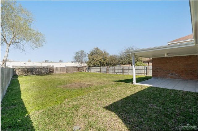 2201 Ascot Drive, Edinburg, TX 78542