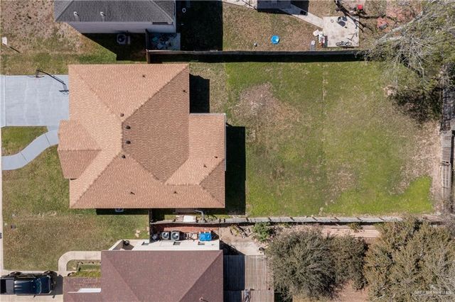 2201 Ascot Drive, Edinburg, TX 78542