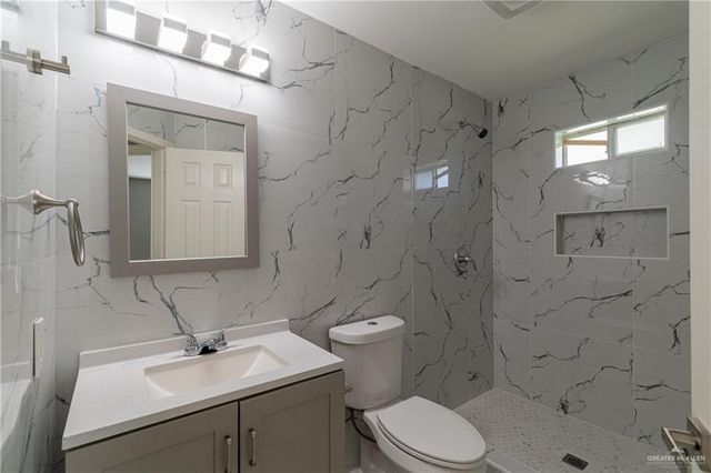 2201 Ascot Drive, Edinburg, TX 78542