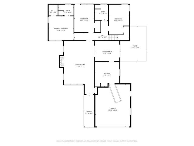 415 Oak Court, Menlo Park, CA 94025