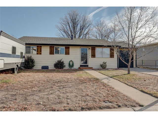 7950 Quebec St, Commerce City, CO 80022