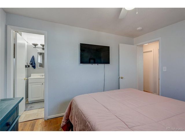 7950 Quebec St, Commerce City, CO 80022