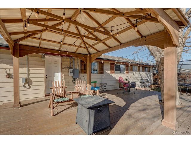 7950 Quebec St, Commerce City, CO 80022