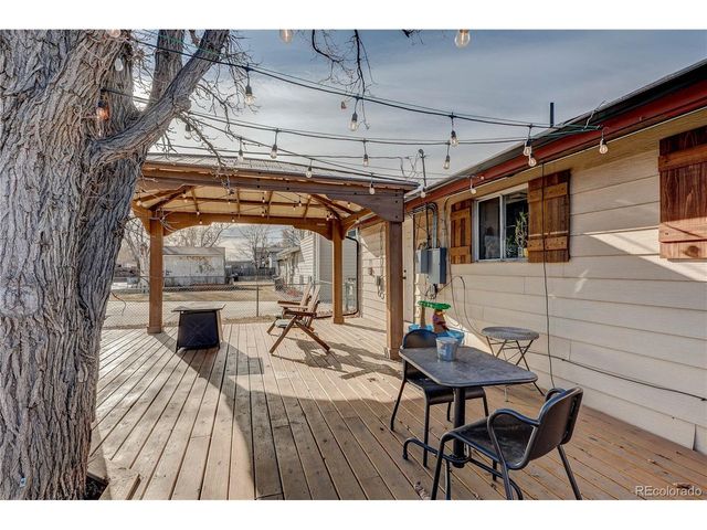 7950 Quebec St, Commerce City, CO 80022