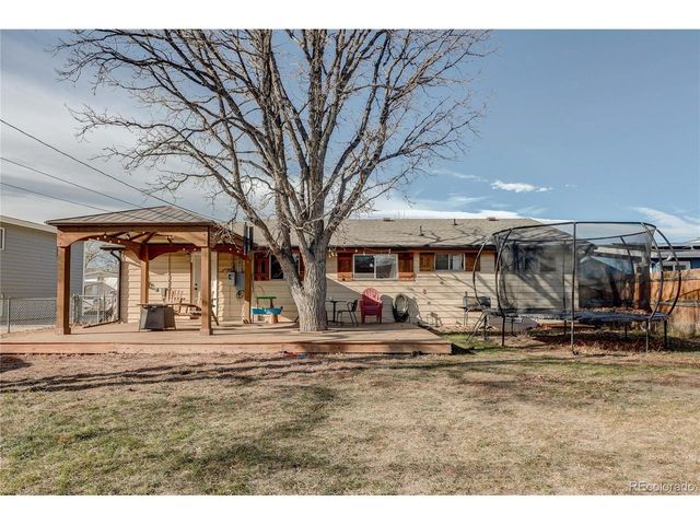 7950 Quebec St, Commerce City, CO 80022