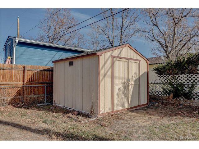 7950 Quebec St, Commerce City, CO 80022