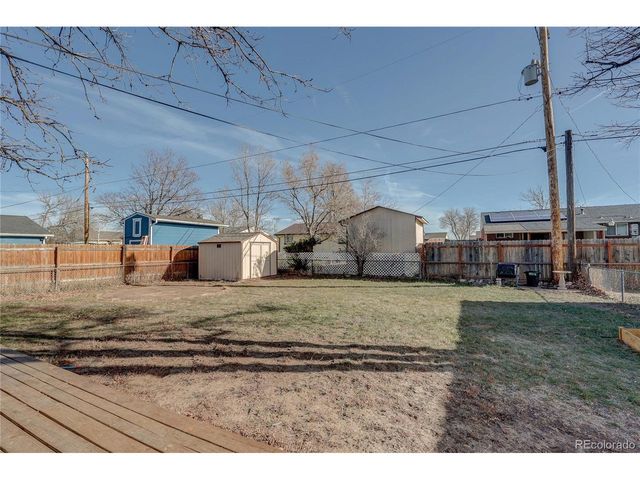 7950 Quebec St, Commerce City, CO 80022