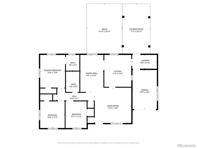 7950 Quebec St, Commerce City, CO 80022