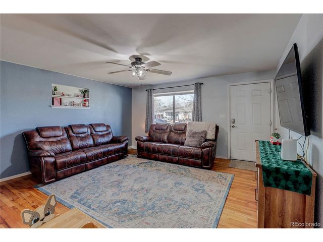 7950 Quebec St, Commerce City, CO 80022